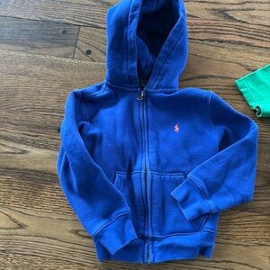 Polo Ralph Lauren Hoodie